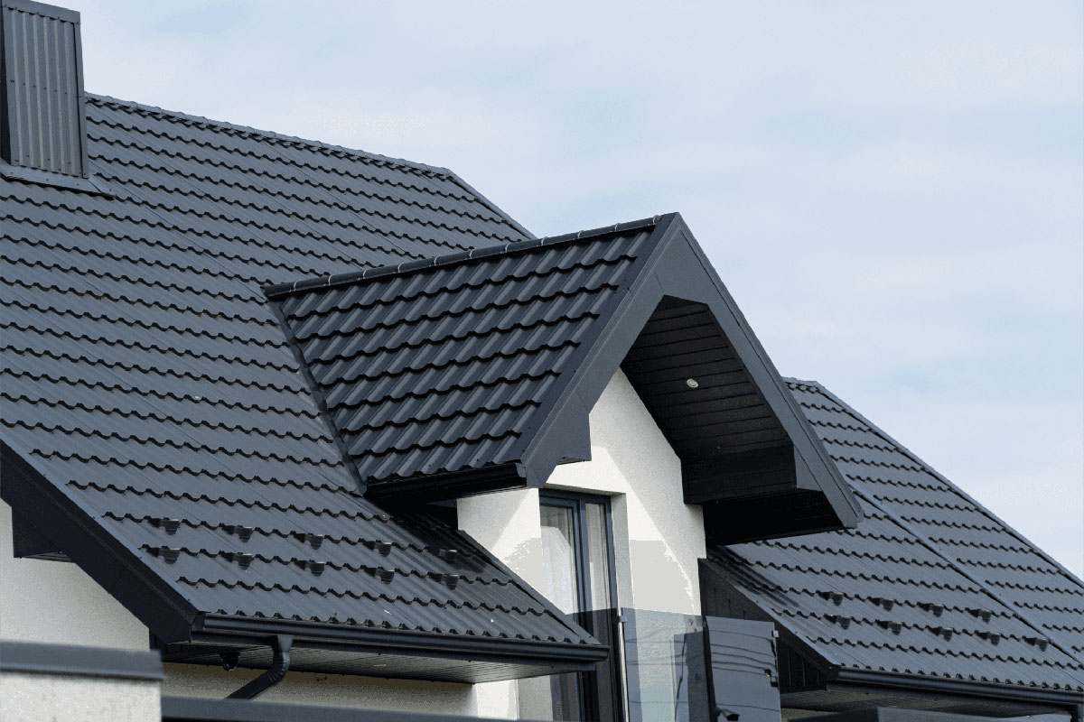 The Cost-Effective Advantages of Metal Roofing